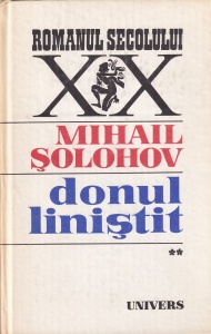Mihail Solohov - Donul linistit, 4 volume - Img 3