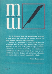 Mirela Roznoveanu - Dumitru Radu Popescu - Img 2