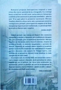 Miruna Vasilita - Timpul nostru - Img 2