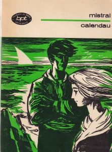 Mistral - Calendau