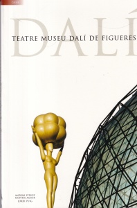 Montse Aguer Teixidor, Antoni Pitxot Soler, Jordi Puig Castellano - Teatre Museu Dali de Figueres