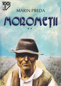 Morometii, volumul 2 (1998) - Marin Preda