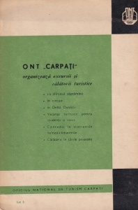 Muntii dintre Olt si Jiu (Muntii nostri 7) - Img 2