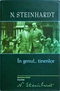 N.Steinhardt - In genul... tinerilor