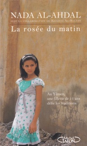 Nada Al Ahdal - La rosée du matin