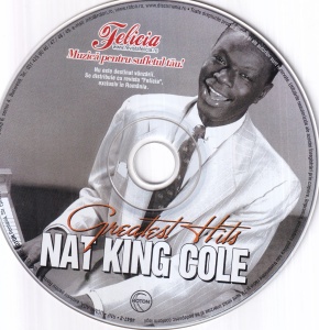 Nat King Cole - Greatest Hits - Img 3