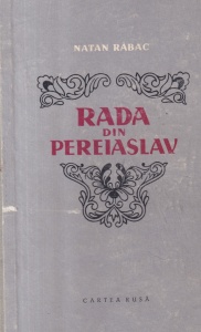 Natan Rabac - Rada din Pereiaslav