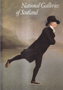 National Galleries of Scotland
