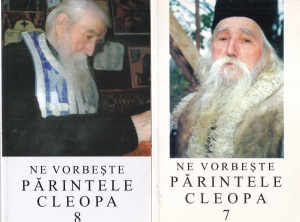 Ne vorbeste Parintele Cleopa, 19 volume - Img 5