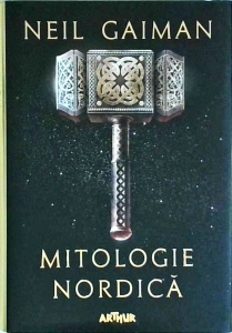 Neil Gaiman - Mitologie nordica