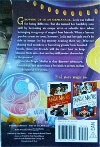 Neil Patrick Harris, Alec Azam - The Magic Misfits. The second story - Img 2