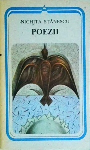 Nichita Stanescu - Poezii