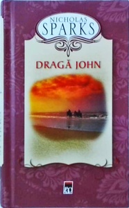 Nicholas Sparks - Draga John