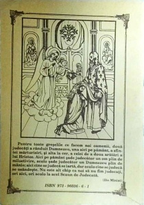 Nicodim Mandita - Indreptar pentru spovedanie. Ce sa facem si ce sa nu trebuie sa facem in Sf. Biserica - Img 2