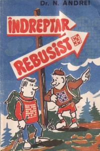 Nicolae Andrei - Indreptar rebusist