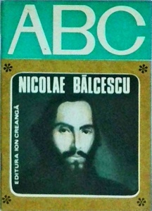 Nicolae Balcescu