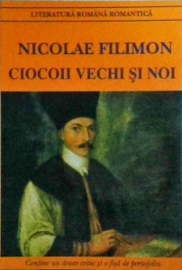 Nicolae Filimon - Ciocoii vechi si noi (2012)