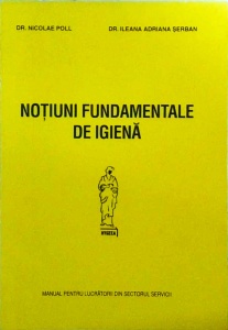 Nicolae Poll - Notiuni fundamentale de igiena