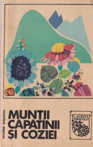 Nicolae Popescu - Muntii Capatanii si Coziei
