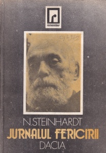 Nicolae Steinhardt - Jurnalul fericirii