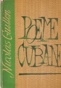 Nicolas Guillen - Poeme cubane