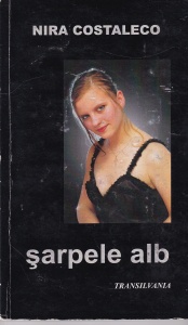 Nira Costaleco - Sarpele alb