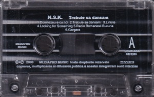 NSK – Trebuie sa dansam! - Img 4