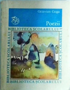 Octavian Goga - Poezii (1986)