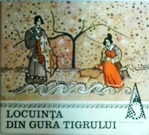 Olga Stratulat-Rosca - Locuinta din gura tigrului