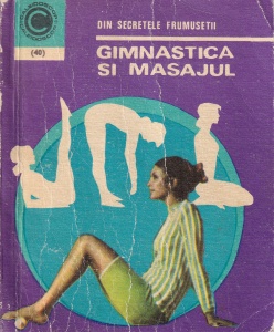 Olga Tuduri - Gimnastica si masajul