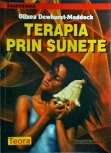 Olivea Dewhurst Maddock - Terapia prin sunete