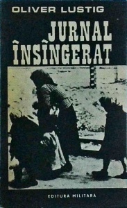 Oliver Lustig - Jurnal insangerat