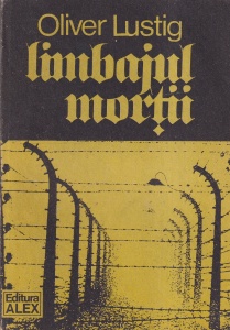 Oliver Lustig - Limbajul mortii