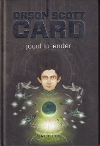 Orson Scott Card - Jocul lui Ender (2012)