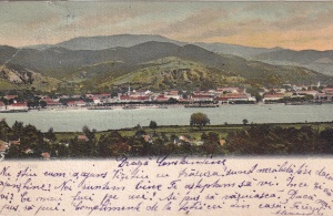 Orsova (circulata 1903)