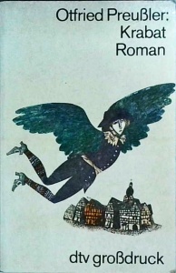 Otfried Preussler - Krabat