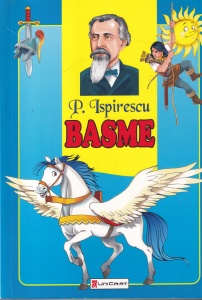 P. Ispirescu - Basme