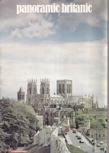 Panoramic britanic. O suta de ani de relatii diplomatice - Img 2