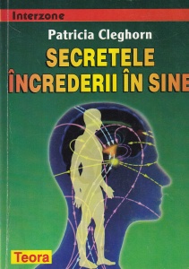 Patricia Cleghorn - Secretele increderii in sine - Img 1