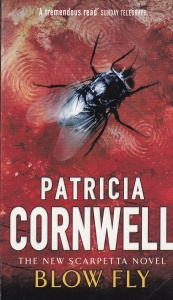 Patricia Cornwell - Blow Fly