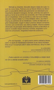 Patricia Love, Steven Stosny - Cum sa iti imbunatatesti relatia de cuplu fara sa vorbesti despre asta. Obtine dragoste dincolo de cuvinte - Img 2