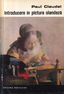 Paul Claudel - Introducere in pictura olandeza