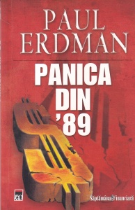 Paul Erdman - Panica din '89