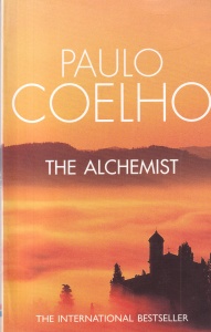 Paulo Coelho - The Alchemist