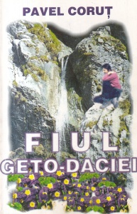 Pavel Corut - Fiul Geto-Daciei