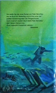 Peter Benchley - Das Riff - Img 2