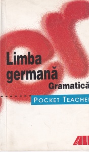 Peter Kohrs - Limba germana. Gramatica (2001)