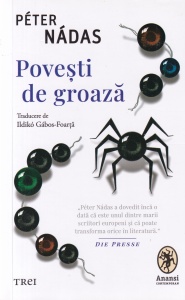 Peter Nadas - Povesti de groaza