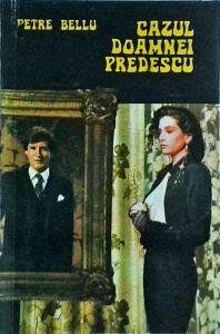 Petre Bellu - Cazul doamnei Predescu