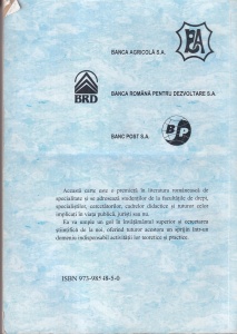 Petre Bieltz, Dumitru Gheorghiu - Logica Juridica - Img 2